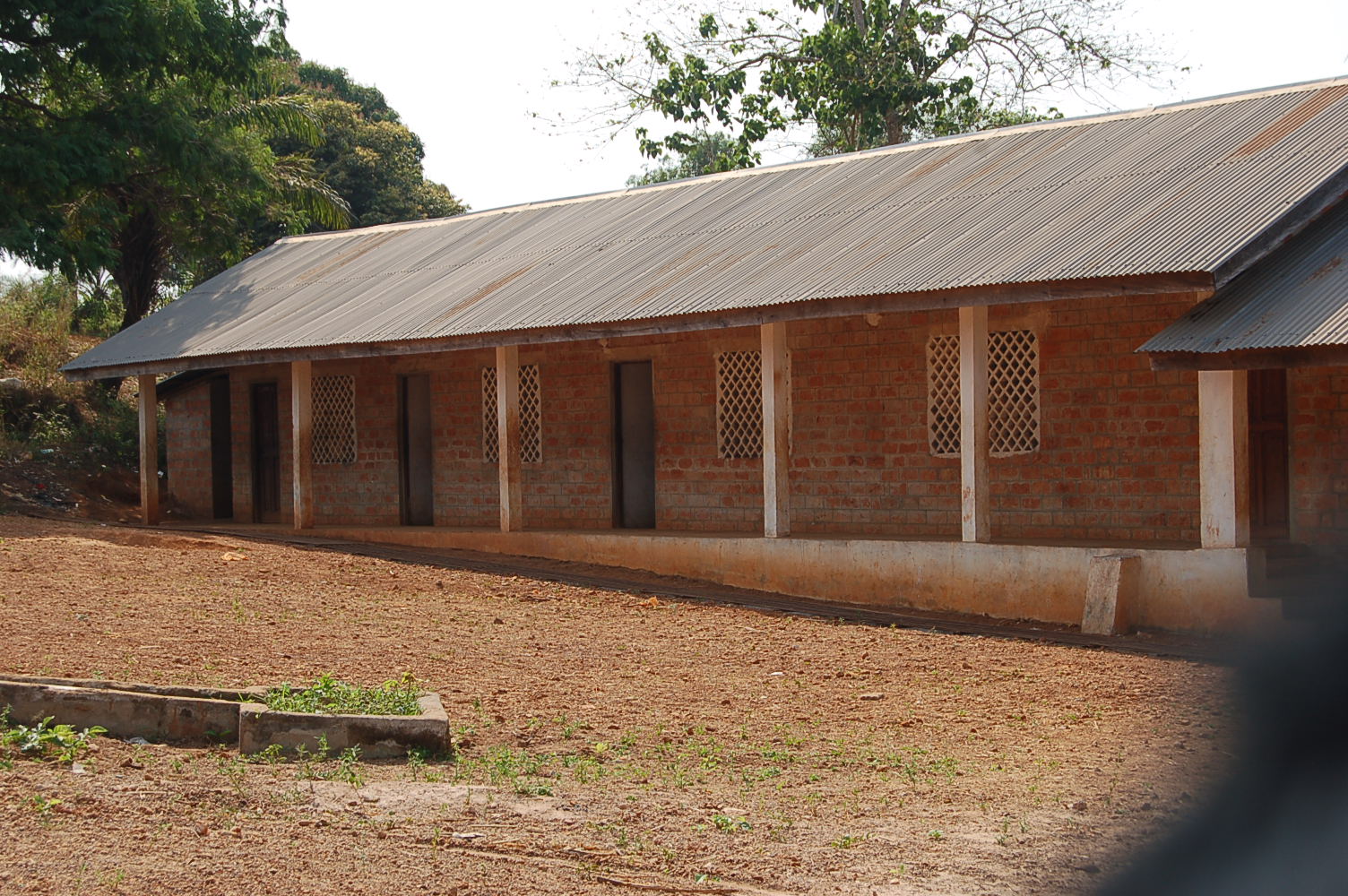 Mabeni School for the Blind